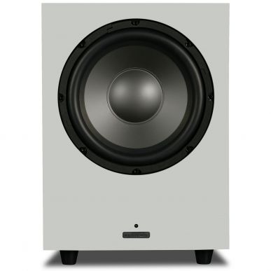 Сабвуфер Mission LX-10 Sub MKII (Lux White)